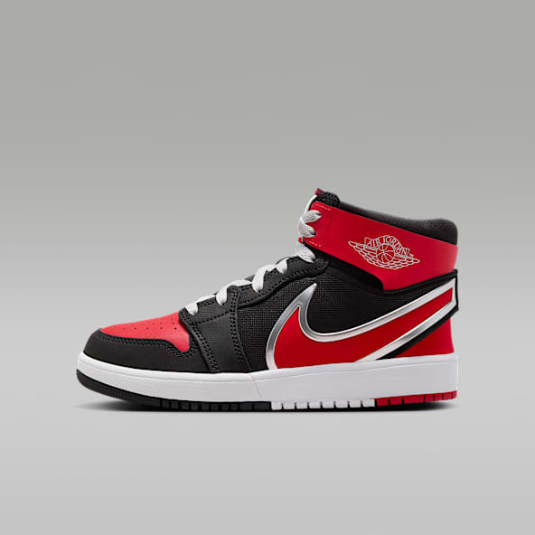 Zapatillas Air Jordan 1. Nike MX